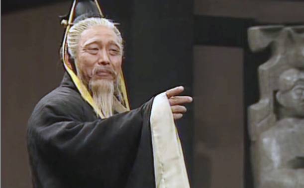 烛之武历史图片