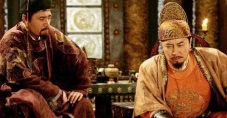 高阳公主历史图片