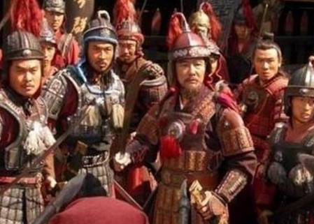 朱元璋历史图片