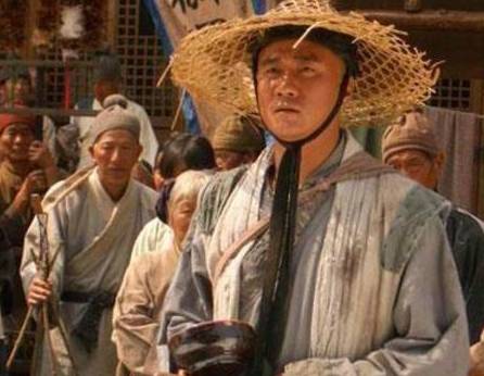 朱元璋历史图片