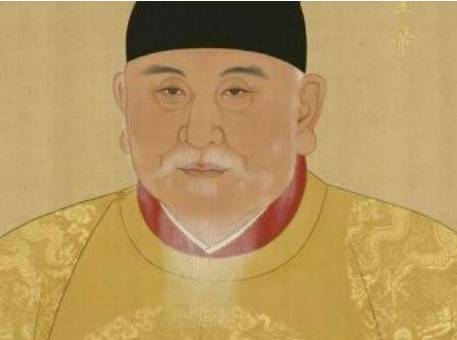 朱元璋历史图片
