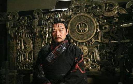 战国历史图片
