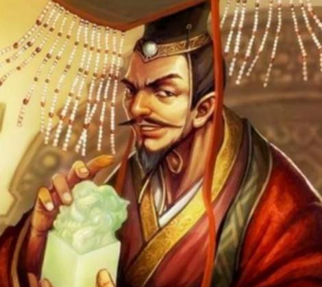 汉哀帝历史图片