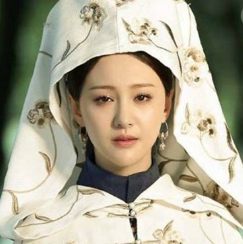 良妃历史图片