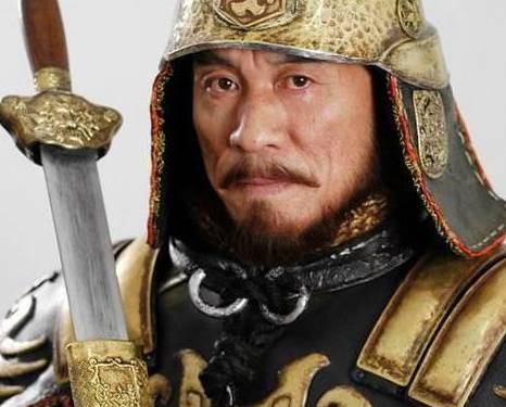 李世民历史图片