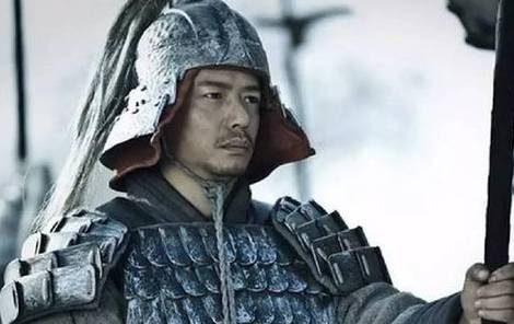 李世民历史图片