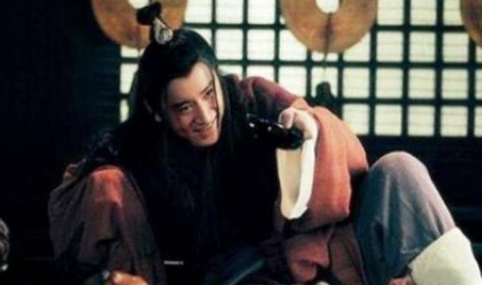 孙权历史图片