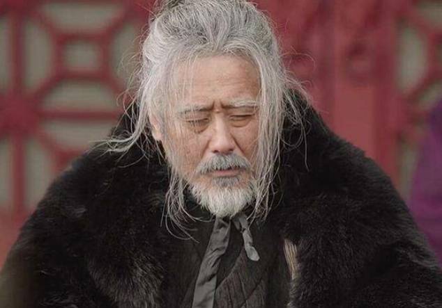司马懿历史图片