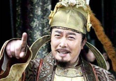 武则天历史图片