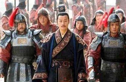 皇帝历史图片