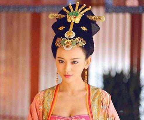 唐朝历史图片