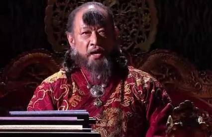 神雕侠侣历史图片