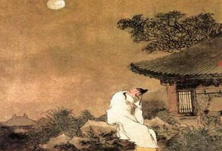 李白历史图片