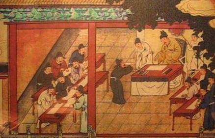 李白历史图片