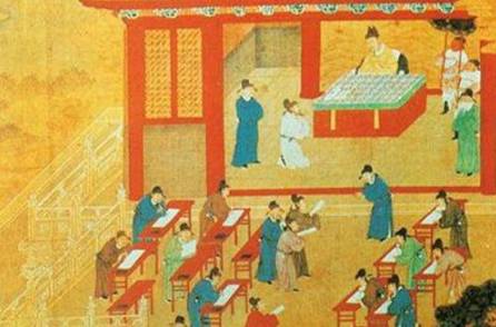 李白历史图片