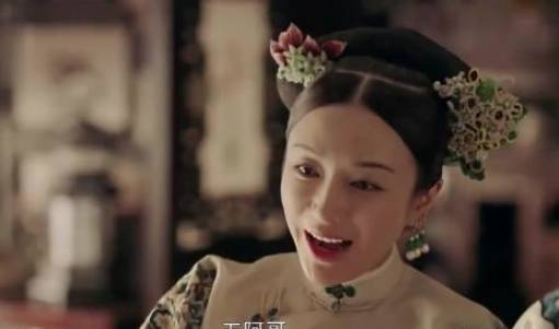 乾隆历史图片