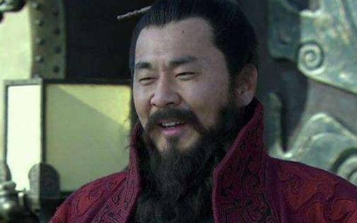 曹操历史图片
