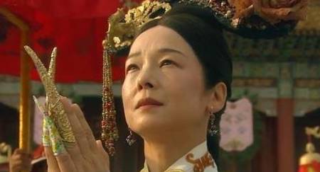 曾国藩历史图片