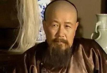 曾国藩历史图片