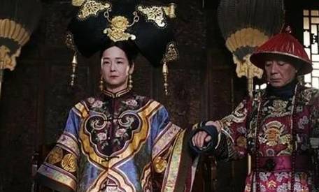 曾国藩历史图片