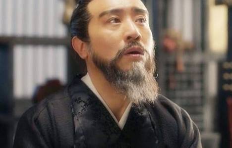 汉献帝历史图片