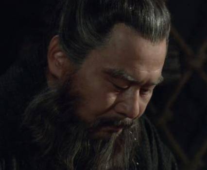 汉献帝历史图片