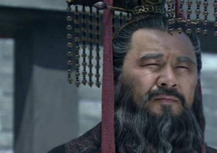 曹操历史图片