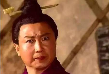 徐荣历史图片