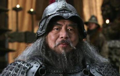 董卓历史图片