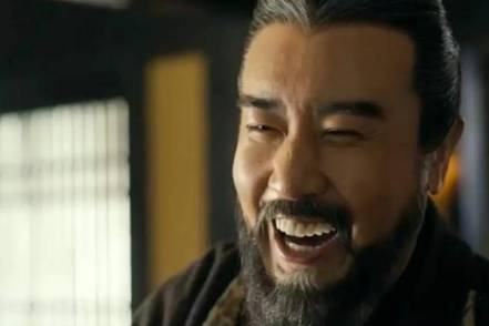 董卓历史图片