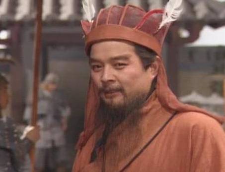 董卓历史图片