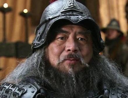 董卓历史图片