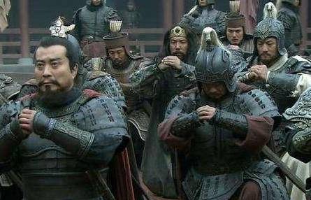 董卓历史图片