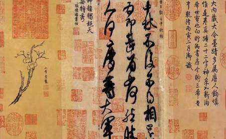 乾隆历史图片