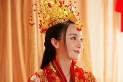 杜秋娘历史图片