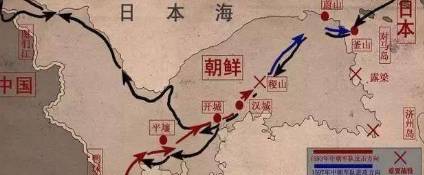 努尔哈赤历史图片