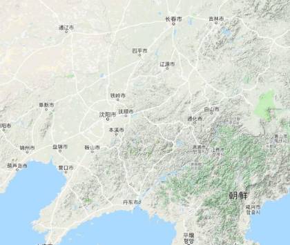 努尔哈赤历史图片