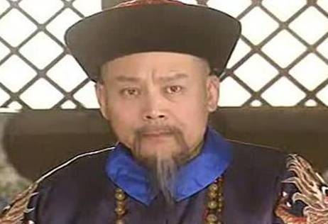 多尔衮历史图片
