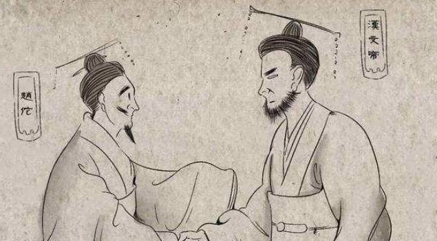 皇帝历史图片