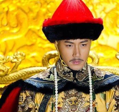 满清历史图片