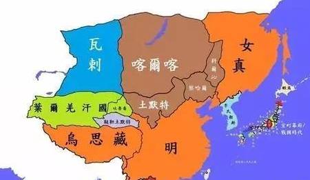 满清历史图片