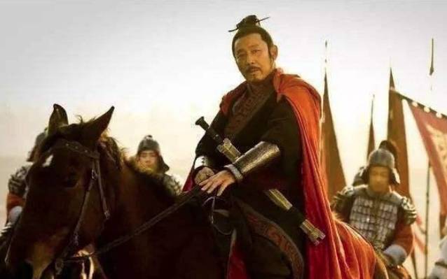 李商隐笔下“不问苍生问鬼神”的主人公是谁?历史图片
