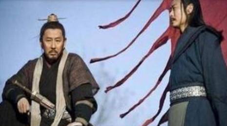 项羽历史图片