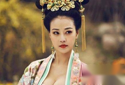 唐朝历史图片