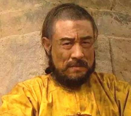 雍正历史图片