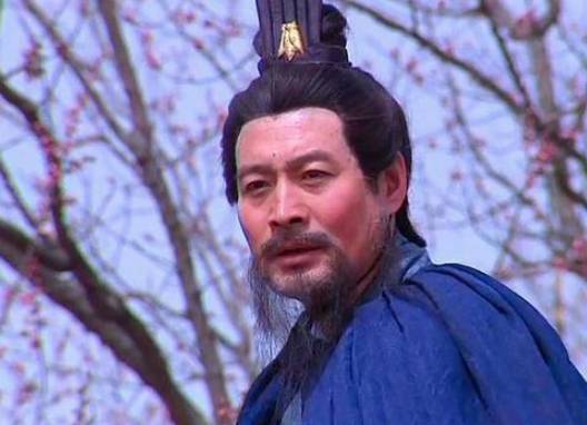 徐庶历史图片