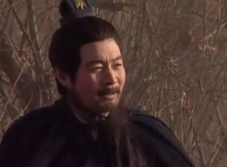 徐庶历史图片