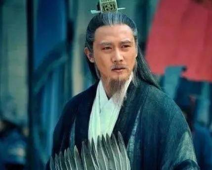 诸葛亮历史图片