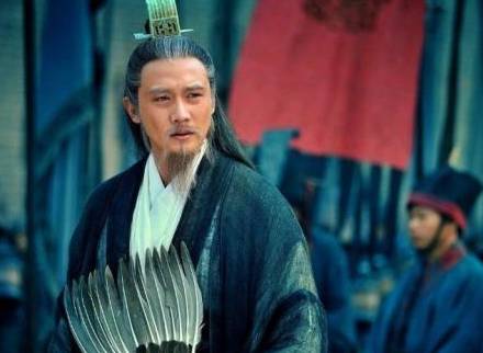 诸葛亮历史图片