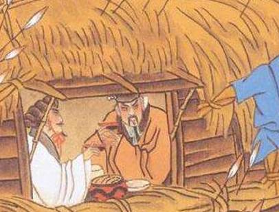 诸葛亮历史图片